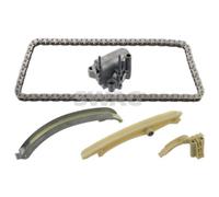 SWAG Juego Correa de Distribución Árbol de Levas para BMW 3er 320d 318d E46 E39