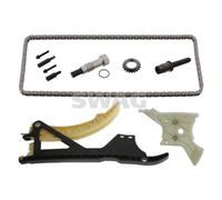 SWAG Juego Correa de Distribución para BMW 3er 325i 330i 5er E90 F30 F80 F35 E60