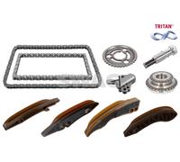 SWAG Juego Correa de Distribución para BMW X7 xDrive30d X6 G07 G06 F96 G16