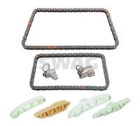 Kit de cadena de distribución Símplex 33 10 7662 SWAG para KIA HYUNDAI