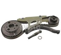 SWAG 50 94 6380 Kit de correa de distribución