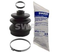 SWAG Juego de fuelles árbol de transmisión 82 91 8771 para NISSAN MICRA II (K11)