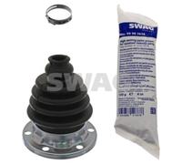 SWAG Juego de Fuelles Árbol Transmisión Delantero Izquierdo Apto para VW Golf IV