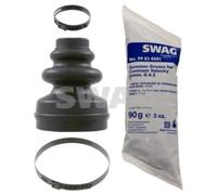 SWAG Juego De Fuelles De Eje Delantero Para Peugeot 206 CC Hatchback 62 92 2015