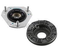 SWAG Juego de Reparación Cojinete Delantero Izquierdo Derecho para Ford Ecosport
