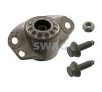 SWAG Juego de Reparación Cojinete Trasero Ambos Lados para VW Golf IV Polo