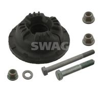 SWAG Juego de Reparación Cojintete Soporte Delant. Ambos Lados para Audi A4 Exeo