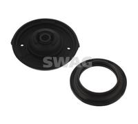 SWAG Juego de Reparación Cojintete Soporte Delant. Ambos Lados para Peugeot 307