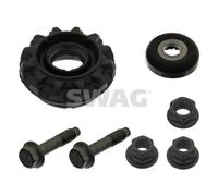 SWAG Juego de Reparación Cojintete Soporte Delant. Ambos Lados para VW Polo Lupo