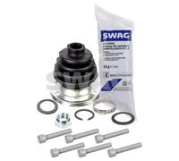 SWAG Juego Fuelle Eje de Transmisión Delantero para VW Golf III Audi 80 1H1