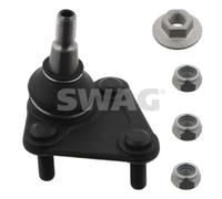 SWAG Junta Esférica Delantera Ambos Inferior para Audi Tt VW Golf IV New Beetle