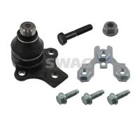 SWAG Junta Esférica Delantera Ambos Inferior para VW Jetta II Golf III Seat ,
