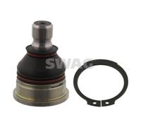 SWAG Junta Esférica Delantera Ambos Lados para Suzuki Swift III Splash Agila (B)