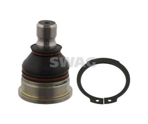 SWAG Junta Esférica Delantera Ambos Lados para Suzuki Swift III Splash Agila (B)