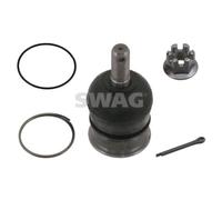 SWAG Junta Esférica Delantera Ambos Lados Superior Apto para Mazda 6 Familiar