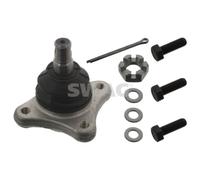 SWAG Junta Esférica Delantera Ambos Lados Superior para Mitsubishi L 200 /
