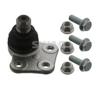 SWAG Junta Esférica Delantera Izquierda Inferior Apto para Renault Kangoo/Grand