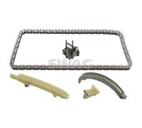 SWAG Kit Cadena de Distribución para BMW 5er Touring 530d 525d X5 Opel Omega B,