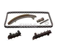 SWAG Kit Cadena de Distribución para Mercedes Saloon 230E Cat 200 190 W124
