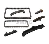 Kit de cadena de distribución Símplex 99 13 3984 SWAG para VW PASSAT B3/B4 VENTO