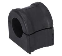 SWAG Kit de buje de barra antirodillo para eje delantero compatible con Chevrolet OPEL VAUXHALL 4806447