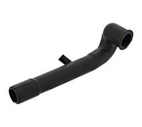 SWAG 10 94 8813 Tubo flexible, ventilación bloque motor