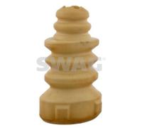 SWAG Parachoques Amortiguación Eje Trasero para VW Golf V 1K1 5K1 Touran 1T1 1T2