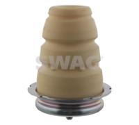 SWAG Parachoques Amortiguación Para Eje Trasero Fiat Ducato Caja/Chasis