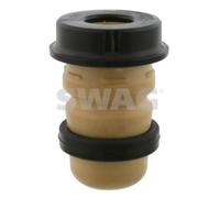 SWAG Parachoques Resorte Suspensión Eje Delantero para VW Passat Variant 3G5 CB5