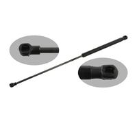 Swag portón trasero Tronco Gas Primavera para Citroen C4 Hatchback Sedán 8731.j8