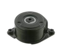 Tensor de la correa trapezoidal acanalada automático 20 92 7375 SWAG para BMW