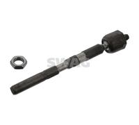 SWAG Rótula Axial Barra Delantero Izquierdo Apto para Peugeot 2008I 1.2 THP