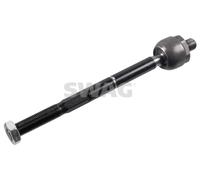 SWAG Rótula Axial Barra Delantero Izquierdo Derecho para Dacia Duster Renault Ca