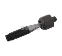 SWAG Rótula Axial Barra Delantero Izquierdo para Audi A6 Allroad 4FH C6 3.0Tdi