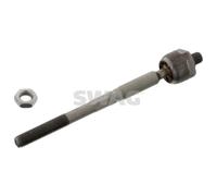 SWAG Rótula Axial Barra Delantero Izquierdo para Citroën C4 Picasso II DD Vti