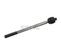 SWAG Rótula Axial Barra Delantero Izquierdo para Ford S WA6 2.0 TDCI 50 93 4384