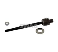 SWAG Rótula Axial Barra Delantero Izquierdo para Honda Jazz II 1.3 Idsi 1.4