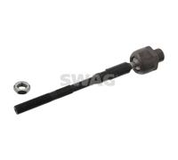 SWAG Rótula Axial Barra Delantero Izquierdo para Nissan Qashqai + 2 I J10 JJ10