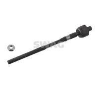 SWAG Rótula Axial Barra Delantero Izquierdo para Nissan X-Trail 2.2 DCI 4x4 2.5
