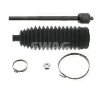 SWAG Rótula Axial Barra Delantero Izquierdo para Renault Trafic III Caja Fg _