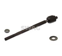 SWAG Rótula Axial Barra Delantero Izquierdo para Toyota Corolla 1.6 Vvt-I 2.0