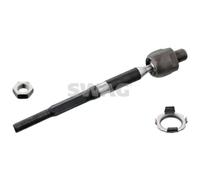 SWAG Rótula Axial Barra Frontal Derecho para Honda Jazz III Ge 1.2 1.3i GD _