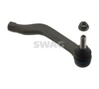 SWAG Rótula Delantera Derecho para Nissan NV400 Bus Renault Master III Jv