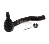 SWAG Rótula Delantera Derecho para Nissan Pathfinder III R51 NP300 Navara
