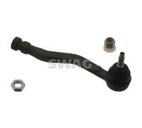 SWAG Rótula Delantera Derecho para Peugeot 208 1.6 HDI 2008 I 1.2 THP