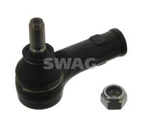 SWAG Rótula Delantera Izquierda para VW Transporter IV Bus 70XB 70XC 7DB 7DW