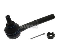 SWAG Rótula Delantera Linkls Derecho Exterior para Nissan Terrano II R20 Ford