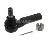 SWAG Rótula Delantera Linkls Derecho para Nissan Dennis Tino V10 N16