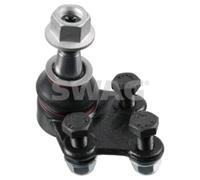 SWAG Rótula Suspensión Delant. Apto para Mercedes Vito Tourer W447