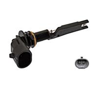 SWAG - Sensor de nivel de refrigeración compatible con Opel Astra Cascada Zafira MPV VAUXHALL 1304006
